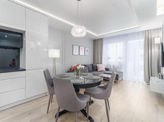 Apartament Blizej Morza Premium II Kolobrzeg Exterior photo
