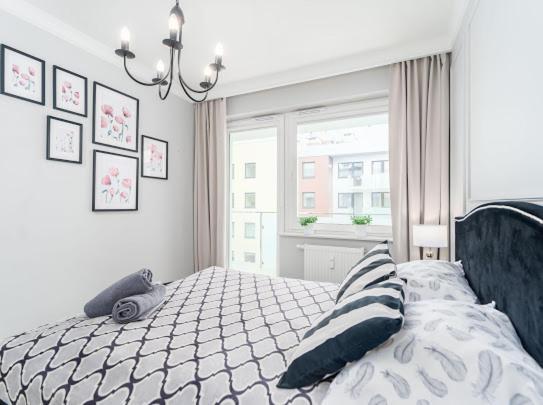 Apartament Blizej Morza Premium II Kolobrzeg Exterior photo