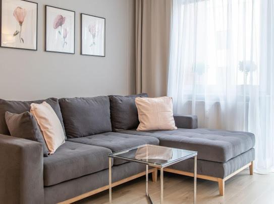Apartament Blizej Morza Premium II Kolobrzeg Exterior photo