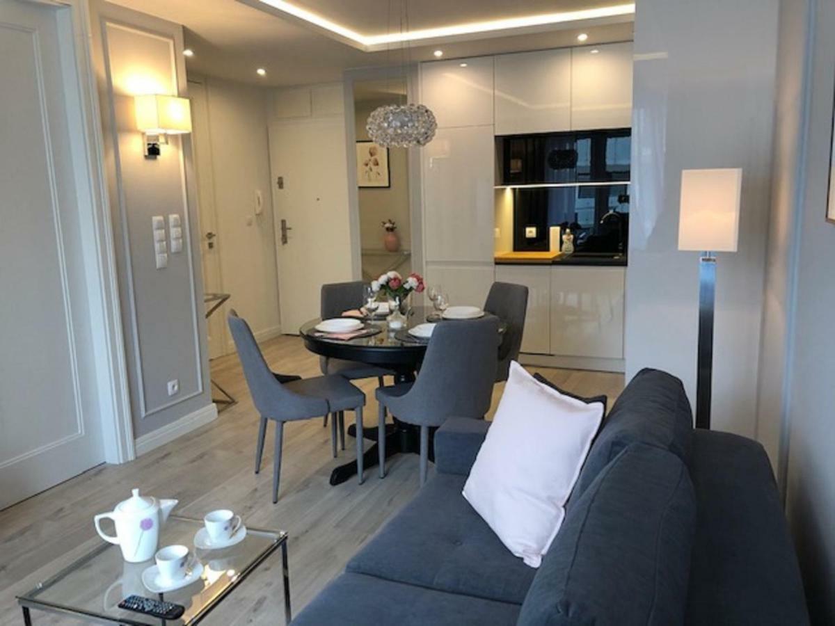 Apartament Blizej Morza Premium II Kolobrzeg Exterior photo